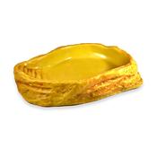 HabiStat Sandstone Water Dish Large