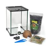 HabiStat Invertebrate Starter Kit 20 x 20 x 30cm