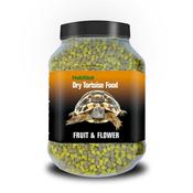 HabiStat Tortoise Food Fruit &amp; Flower, 800g