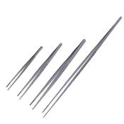 HabiStat Feeding Tweezers  Stainless Steel  38cm