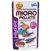 Hikari Tropical Micro Pellets (22g)
