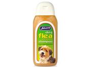 Johnson's Dog Flea Cleansing Shampoo 200ml image