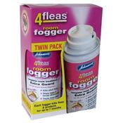 Johnson's 4fleas Room Fogger (100ML)