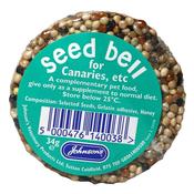 Johnson's Canary Seed Bells image