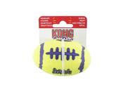 KONG Air Squeker Rugby Small