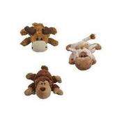 KONG Cozies Naturals Dog Toy Medium