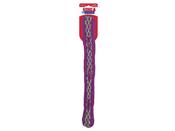 KONG Sneakerz Sport Tug With Rope Medium image