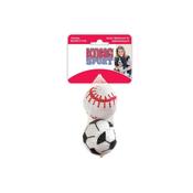 KONG Sports Ball Large 2 pack