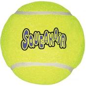 KONG Squeak Tennis Ball (Large)