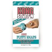 KONG Stuff n Snaps Puppy Mini image