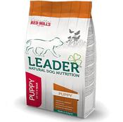 Leader Puppy Medium Breed Dog Food 12kg image