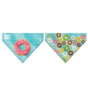 Max and Molly Bandana Donut Small image