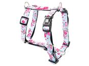 Max and Molly H Harness Cherry Blossom Large image