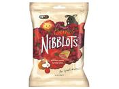 Vet-IQ Nibblots Small Animal Berries Treats 30g