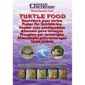 Ocean Nutrition Frozen Turtle Food 100g
