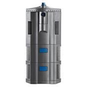 Oase BioPlus 100 Thermo Internal Corner Filter With Heater. image