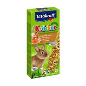 Vitakraft Rabbit Popcorn Stick image