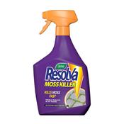 Resolva Moss Killer Ready To Use 1L