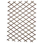 Riveted Trellis Tan 1.8 x 1.2m