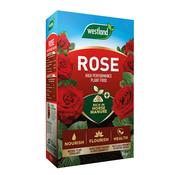 Westland Rose Food Enriched with Horse Manure 3kg