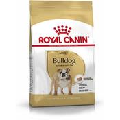 Royal Canin Bulldog Adult Dry Dog Food 3kg image