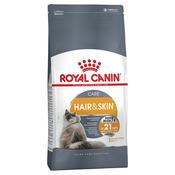 Royal Canin Hair &amp; Skin Care Dry Cat Food 2kg image