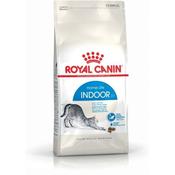 Royal Canin Indoor 27 Dry Cat Food 2kg image