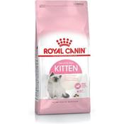 Royal Canin Kitten Cat Food 2kg image