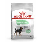 Royal Canin Mini Digestive Care Dry Dog Food 3kg image