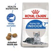 Royal Canin Indoor 7+ Dry Cat Food 1.5kg image