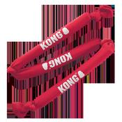 KONG Signature Crunch Rope Triple Large
