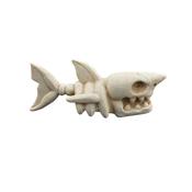 Small Shark Skeleton image