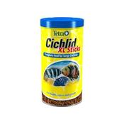 Tetra Cichlid XL Sticks (320g - 1L)