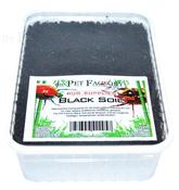 The Pet Factory Black Soil (1 Liter) image