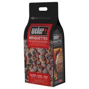 Weber Briquettes 8kg - 17591 image
