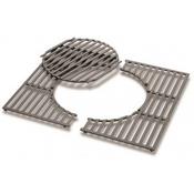 Weber Gourmet BBQ System Cast Iron Grate - Spirit 2 Burner - 8846 image