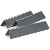 Weber Flavorizer Bars Porcelain Enamelled 3 Pack For Spirit E200 Series Post 2013 Models - 7635