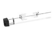 Weber Rotisserie for Genesis II 2 &amp; 3 Burner