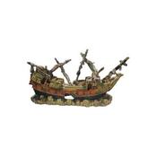 Giant Pirate Shipwreck One Piece 34 × 26 × 15cm image