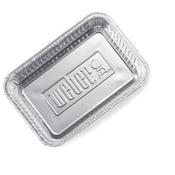 Weber Drip Pans Small Pack of 10 - 6415 image