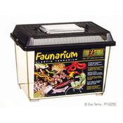 Exo Terra Faunarium Standatd Small 23 x 15.5 x 17cm image