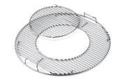 Weber Gourmet BBQ System Hinged Cooking Grate For 57cm BBQ - 8835