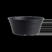 Elho Green Basics Bowl 38cm Living Black