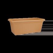 Elho Green Basics Garden xxl 60cm Mild Terracotta colour