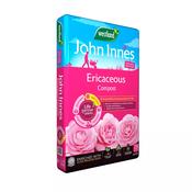 John Innes Peat Free Ericaceous Compost 28L image