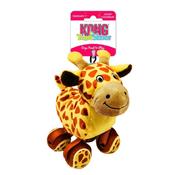 KONG Tennishoes Giraffe (Large)