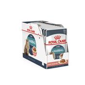 Royal Canin Hairball Care Thin Slices in Gravy 85g image