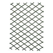 Gardman Green Riveted Trellis 1.8x0.3m