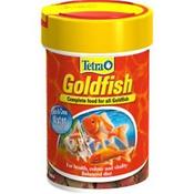 Tetra Goldfish Flakes 15gm image