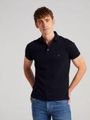 Tommy Hilfiger Blue 1985 Slim Polo Shirt